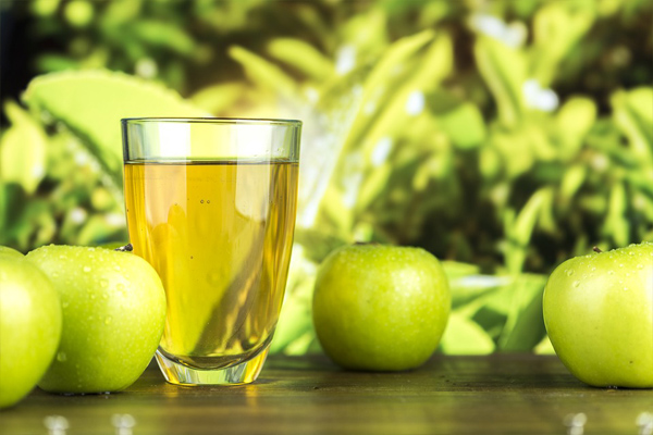 Campuran cuka apel dengan 3 bahan ini bisa bantu atasi asam urat