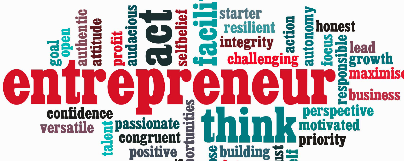 Ingin menjadi entrepreneur yang sukses, ini 6 kuncinya