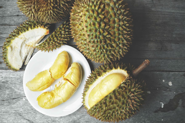 Bolehkah ibu hamil mengonsumsi durian? Ini penjelasannya