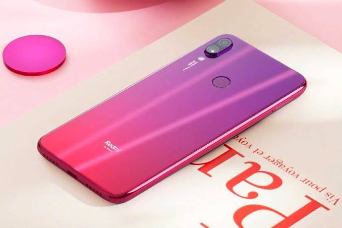 Xiaomi rilis Redmi Note 7, smartphone murah dengan penampilan mewah