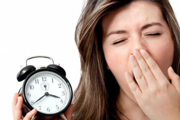 Ini 6 efek buruk jika kurang tidur dalam waktu jangka panjang 
