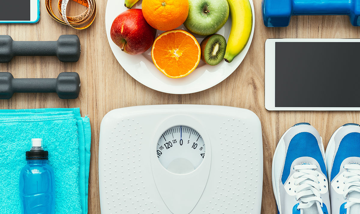 12 Tips untuk menurunkan berat badan, perlu dicoba nih