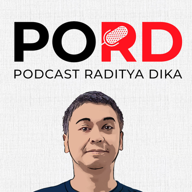5 Podcast Indonesia ini sangat inspiratif dan trendy, layak didengerin