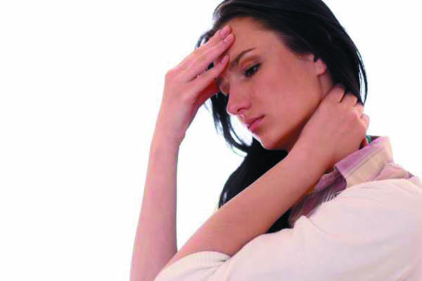 Begini 5 cara ampuh mengatasi sakit kepala tanpa minum obat