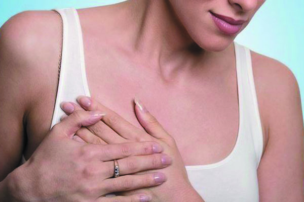 7 Faktor ini bisa jadi penyebab puting payudara bengkak dan sakit