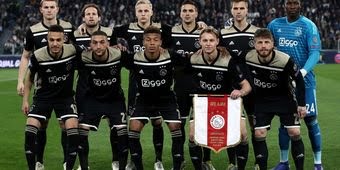 Meski lolos ke semifinal, ini yang membuat fans Ajax kecewa