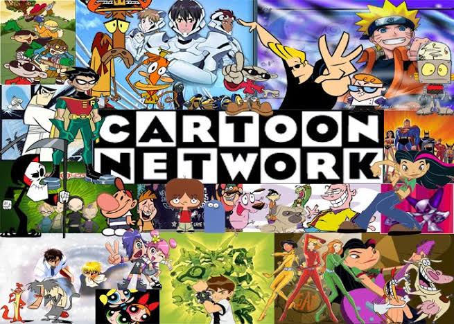 10 Film kartun generasi 90-an ini bikin nostalgia masa kecil