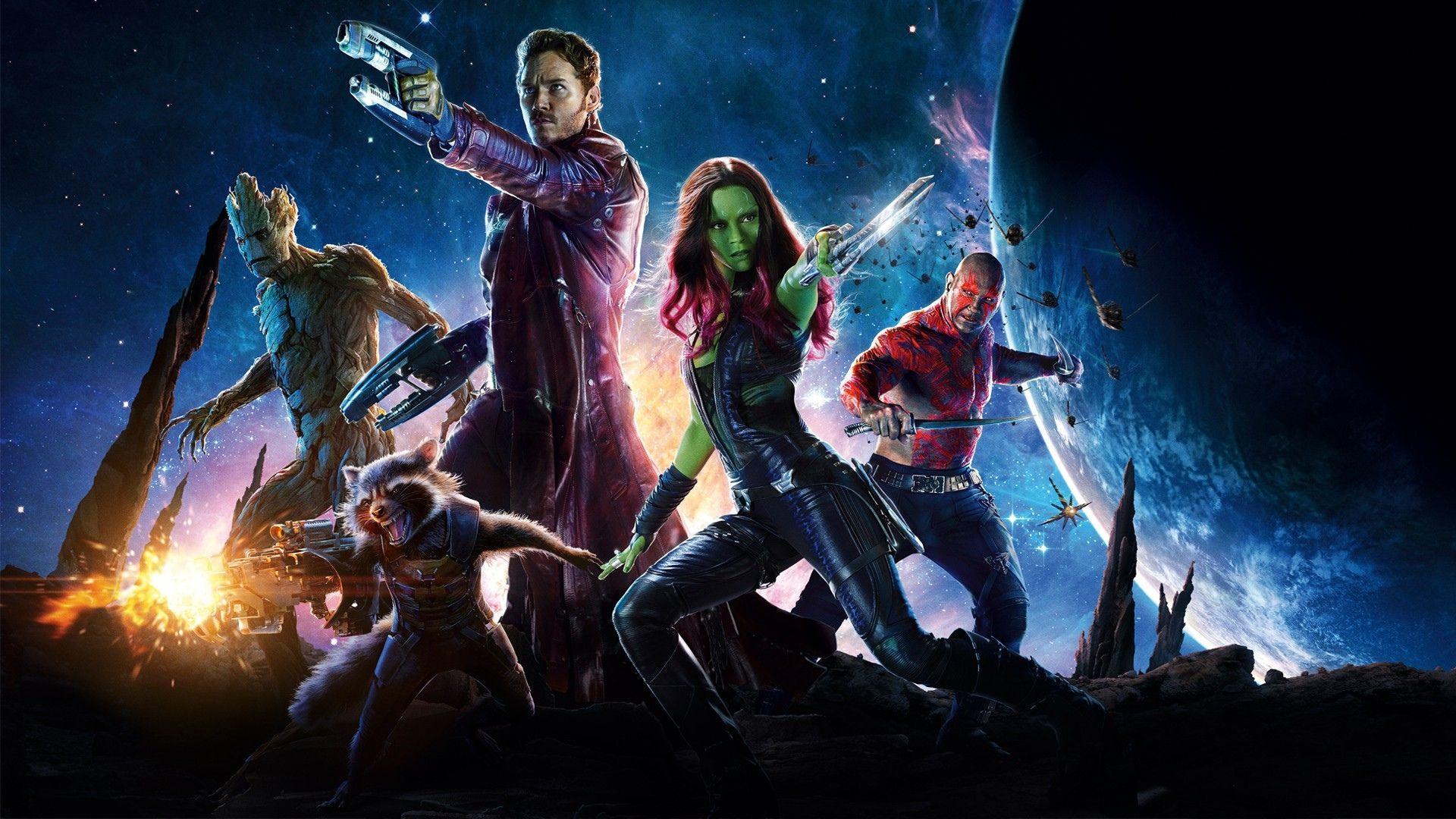 5 Alasan Marvel Cinematic Universe bisa saja jadi franchise yang gagal