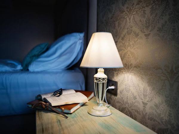 5 Penyakit yang mengintai jika tidur dalam kondisi lampu nyala