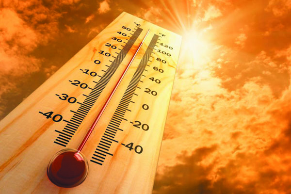 Ini ciri-ciri dan cara menolong korban Heat Stroke