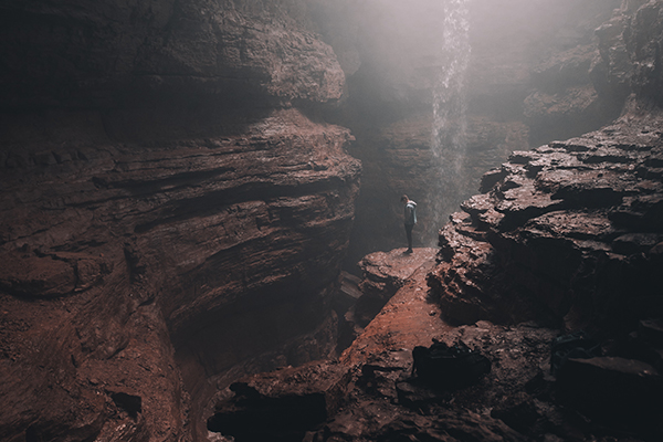 Ingatlah 3 Hal Ini Ketika Kamu Kehilangan Arah Dalam Kehidupan