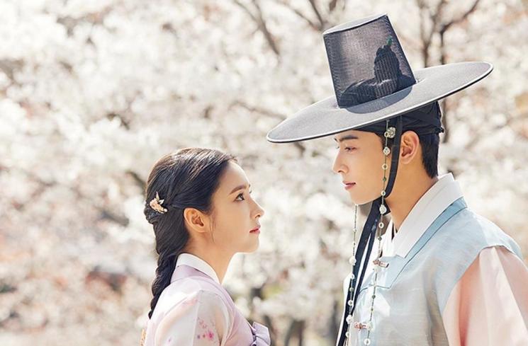 Paling ditunggu, 5 drama Korea ini akan tayang di bulan Juli 2019