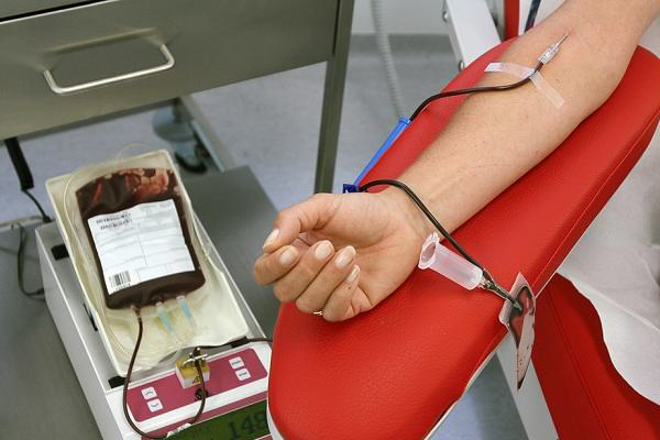Jangan takut, ini 5 manfaat mendonorkan darah bagi pendonor