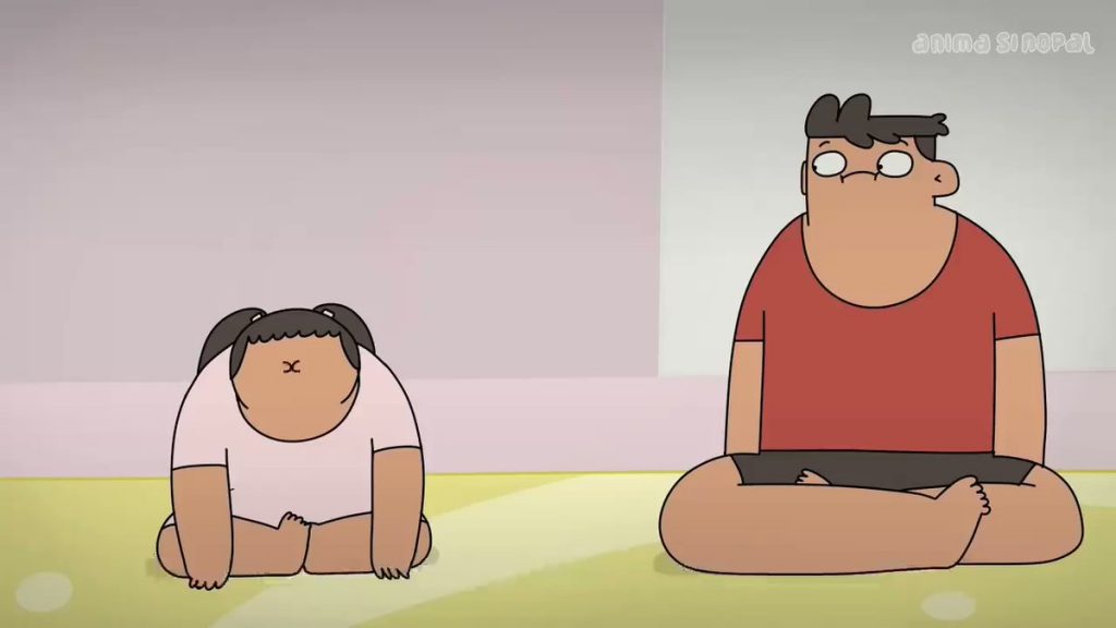 9 Animasi karya anak bangsa ini wajib diapresiasi, gak kalah keren