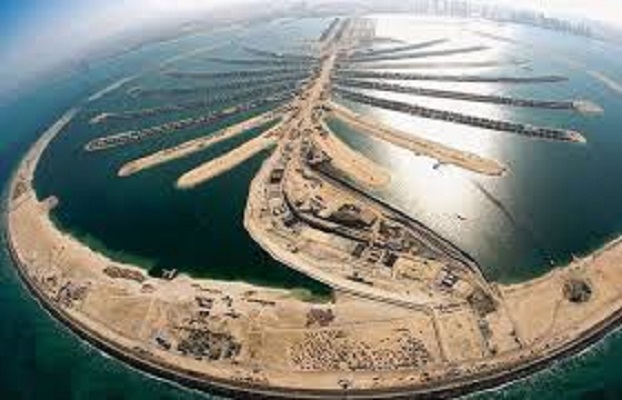 6 Fakta tentang Dubai ini bikin berdecak kagum