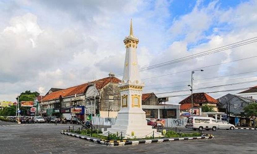 5 Tempat wisata di Yogyakarta ini paling ramai dikunjungi wisatawan