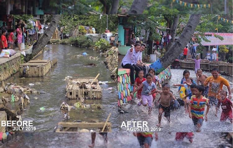 Bima Arya bersihkan Kota Bogor dari sampah lewat #LurahChallenge