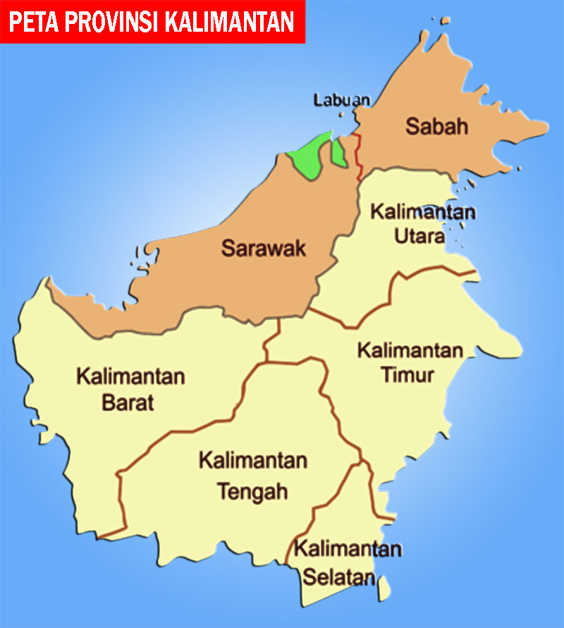 5 Alasan mengapa ibu kota pindah ke Kalimantan Timur