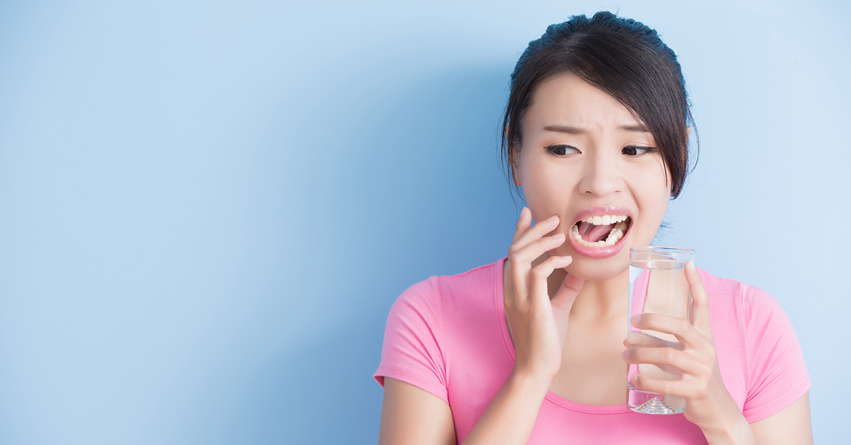 Gigi ngilu bisa disebabkan oleh 5 faktor ini, yuk mulai waspada
