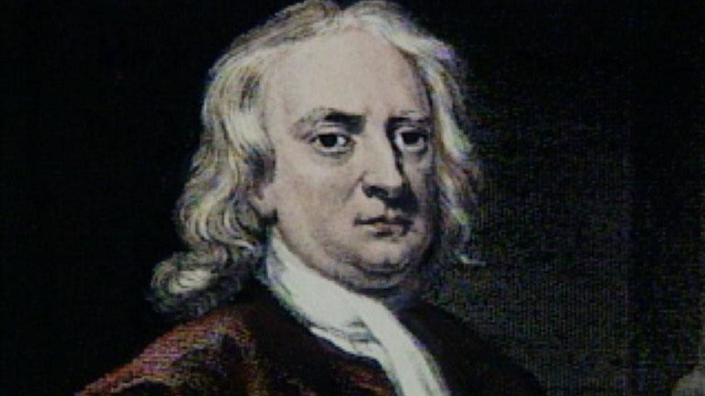 5 Fakta tentang Isaac Newton yang jarang diketahui