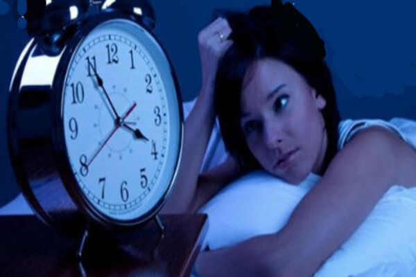 4 Kebiasaan ini bisa picu terjadinya insomnia