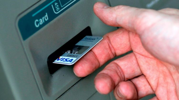 Akankah kita ucapkan selamat tinggal pada kartu ATM?