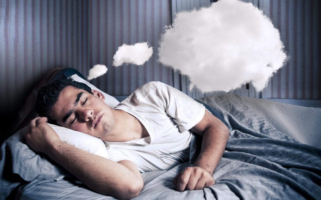 3 Cara agar bisa mengingat mimpi setelah bangun tidur