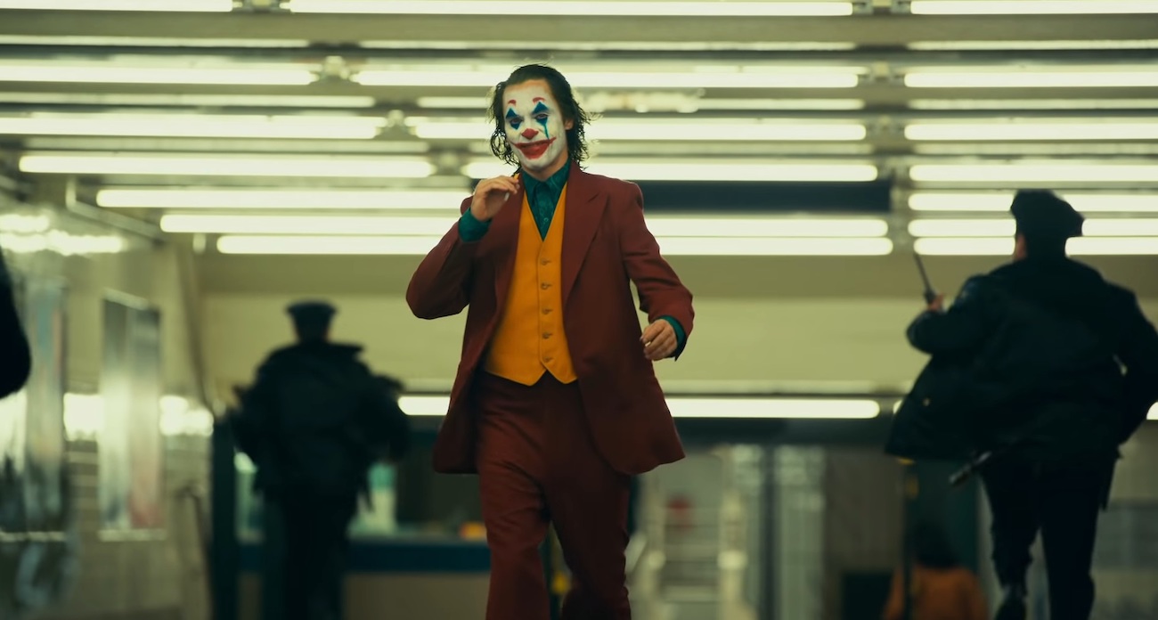 Belum dirilis luas, film Joker sudah menuai reaksi nyinyir di internet