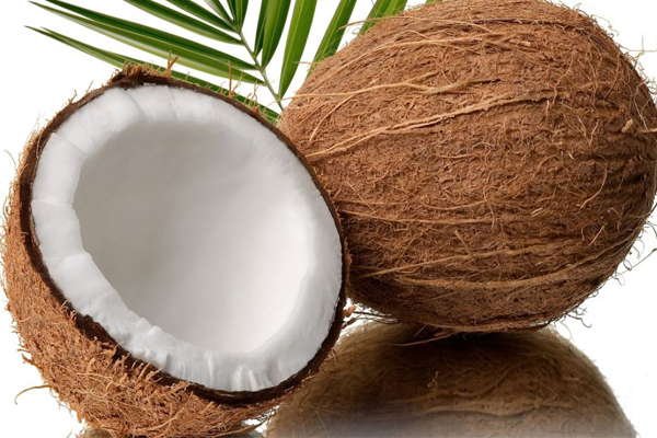 Ini dia 3 manfaat air kelapa tua bagi kesehatan