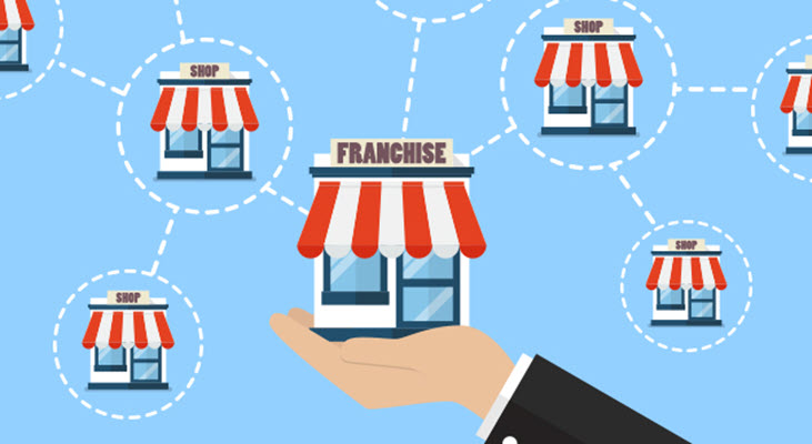 4 Tips belajar kembangkan bisnis franchise dari franchisor sukses