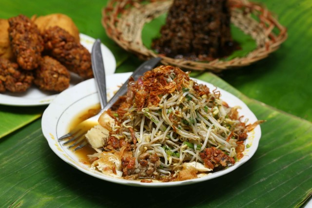 5 Makanan ini wajib kamu coba ketika berkunjung ke Surabaya