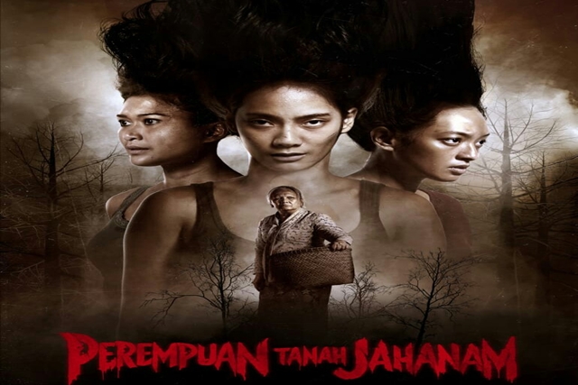 7 Fakta Perempuan Tanah Jahanam, film terbaru garapan Joko Anwar