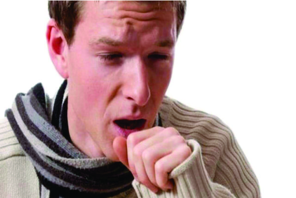 Apa penyebab batuk tak kunjung sembuh