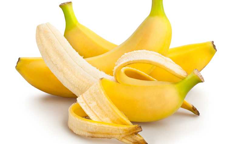 3 Manfaat kulit pisang bagi kecantikan kulit wajah