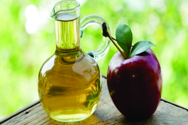 4 Manfaat cuka apel untuk kesehatan dan kecantikan kulit