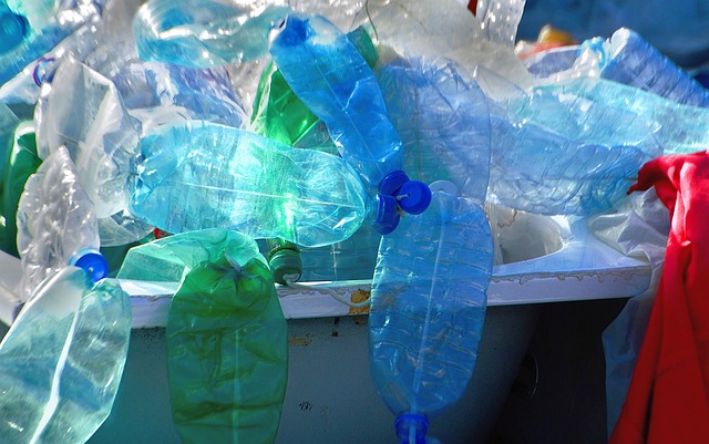 Lakukan 5 langkah sederhana ini untuk mengurangi sampah plastik