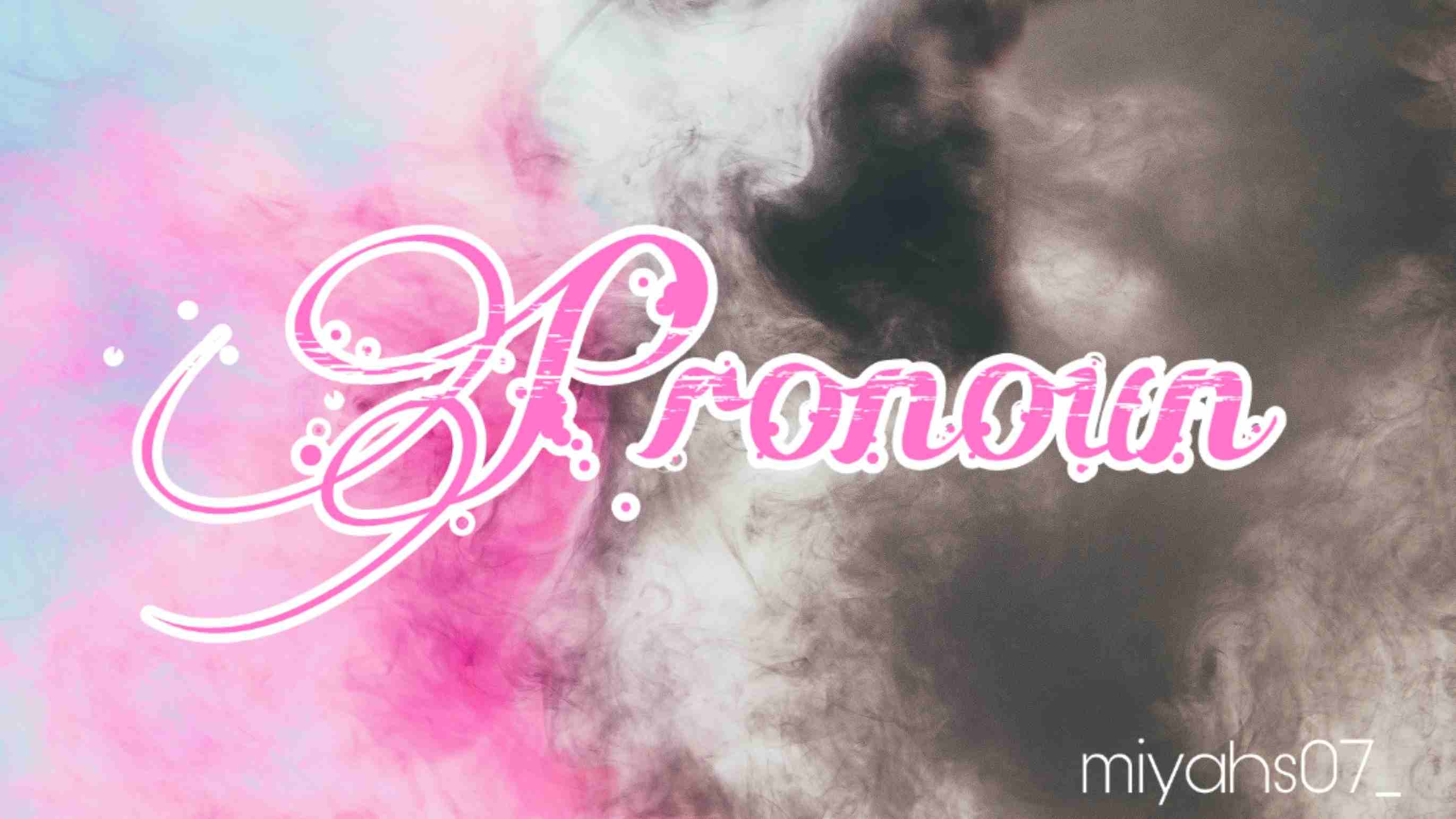 10 Jenis Pronoun Dalam Bahasa Inggris Beserta Penjelasannya