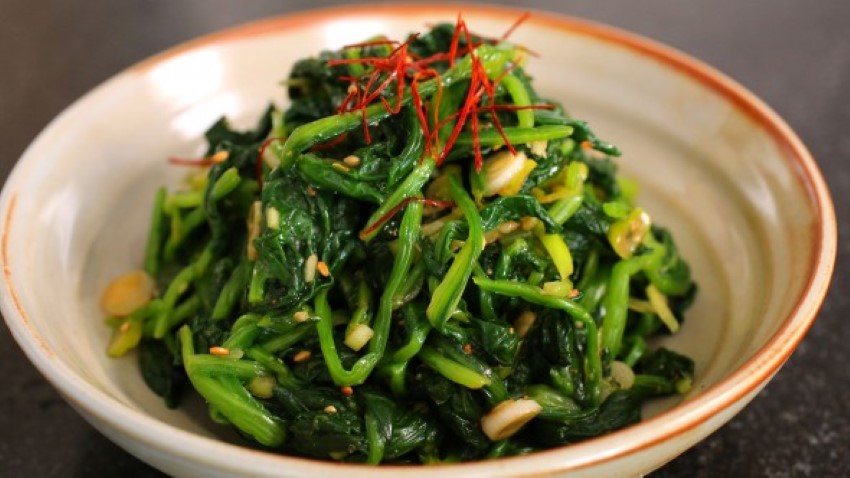 4 Resep makanan Korea ini bisa kamu buat di rumah, mudah dan enak