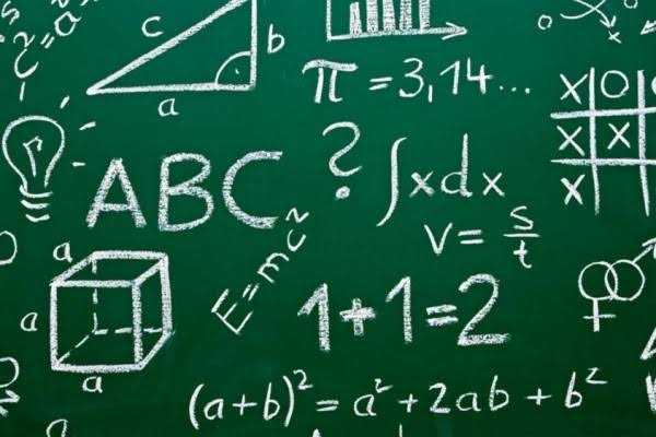 5 Alasan mengapa matematika penting untuk masa depan