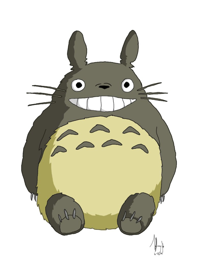 7 Potret Totoro jalan-jalan keliling dunia ini gemesin abis