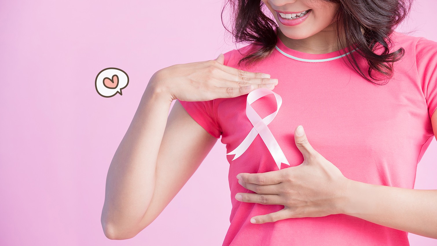 Ketahui indikasi kanker payudara dan lakukan 5 cara pencegahan ini