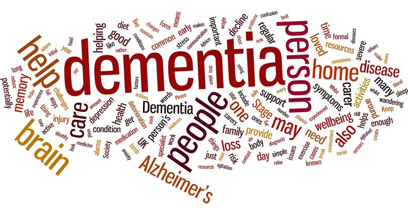 5 Langkah ampuh kurangi risiko demensia