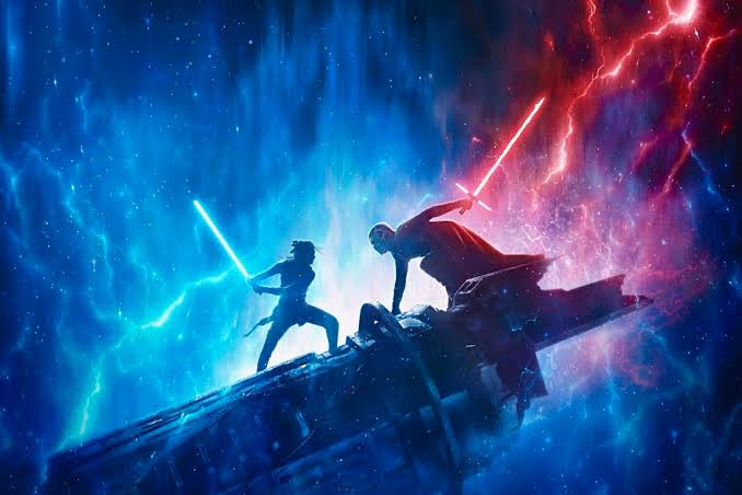 Masa depan Star Wars pasca episode IX: The Rise of Skywalker