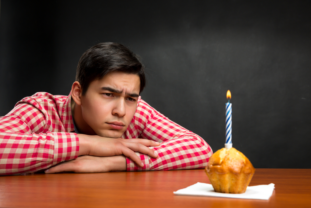 Lakukan 10 hal ini agar ulang tahunmu berkesan meski sendirian
