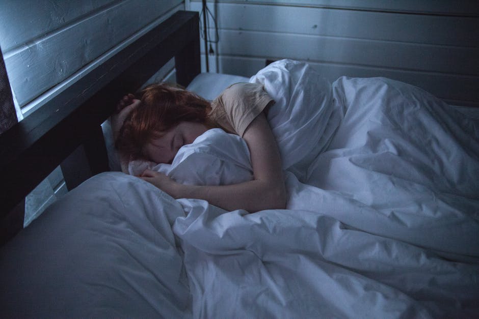 Inilah 8 tips sederhana agar bisa tidur nyenyak di malam hari 