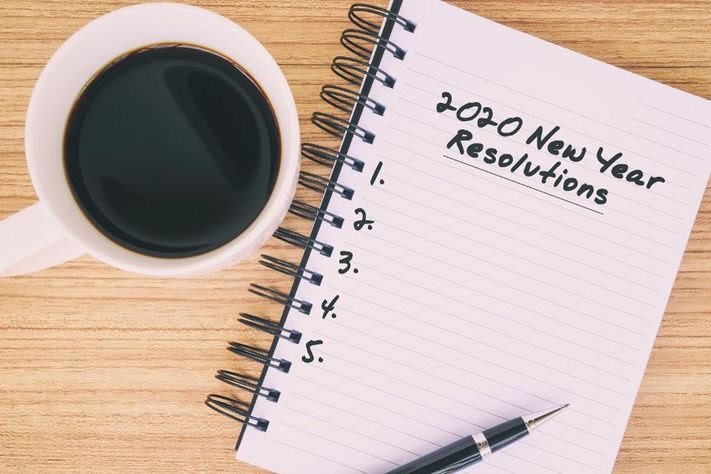 Hidupkan kembali resolusimu pada 2020 dengan 4 cara ini