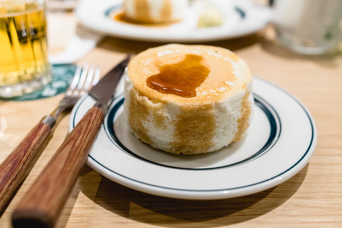 Sajian dessert 6 tempat di Tokyo ini kelezatannya bikin nagih