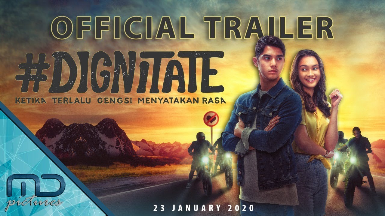 3 Film Indonesia ini akan rilis pada 23 Januari 2020 