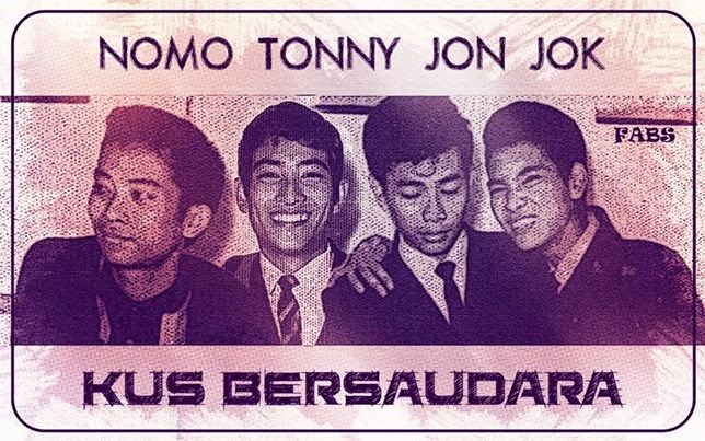 Inilah 5 band paling tua di Indonesia, kamu tahu lagunya nggak?