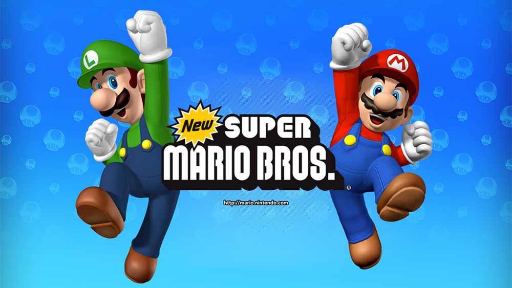 Film baru Super Mario Bros siap dirilis tahun 2022!